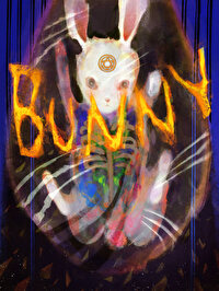 bunnycop兔子警察游戏