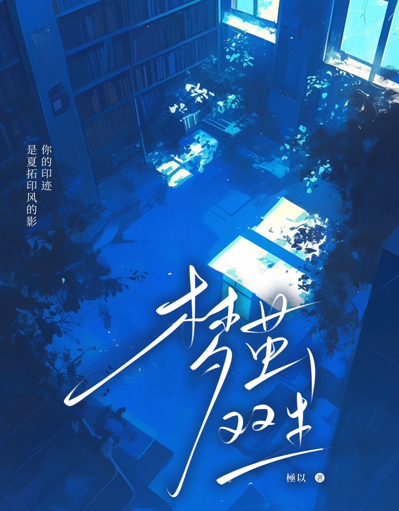 双生之梦