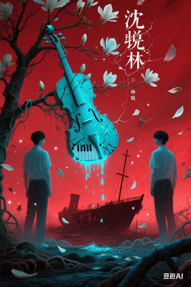 tfboys之薄荷樱花恋