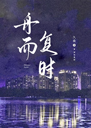 周而复始小说