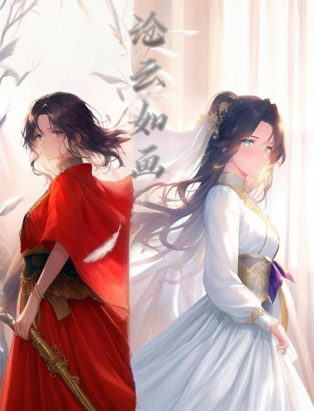 沧海如烟