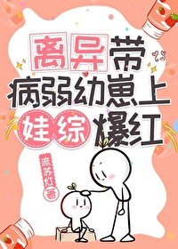 离婚带娃的小说