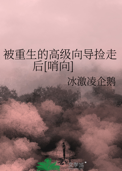 被重生的高级向导捡走后[哨向]