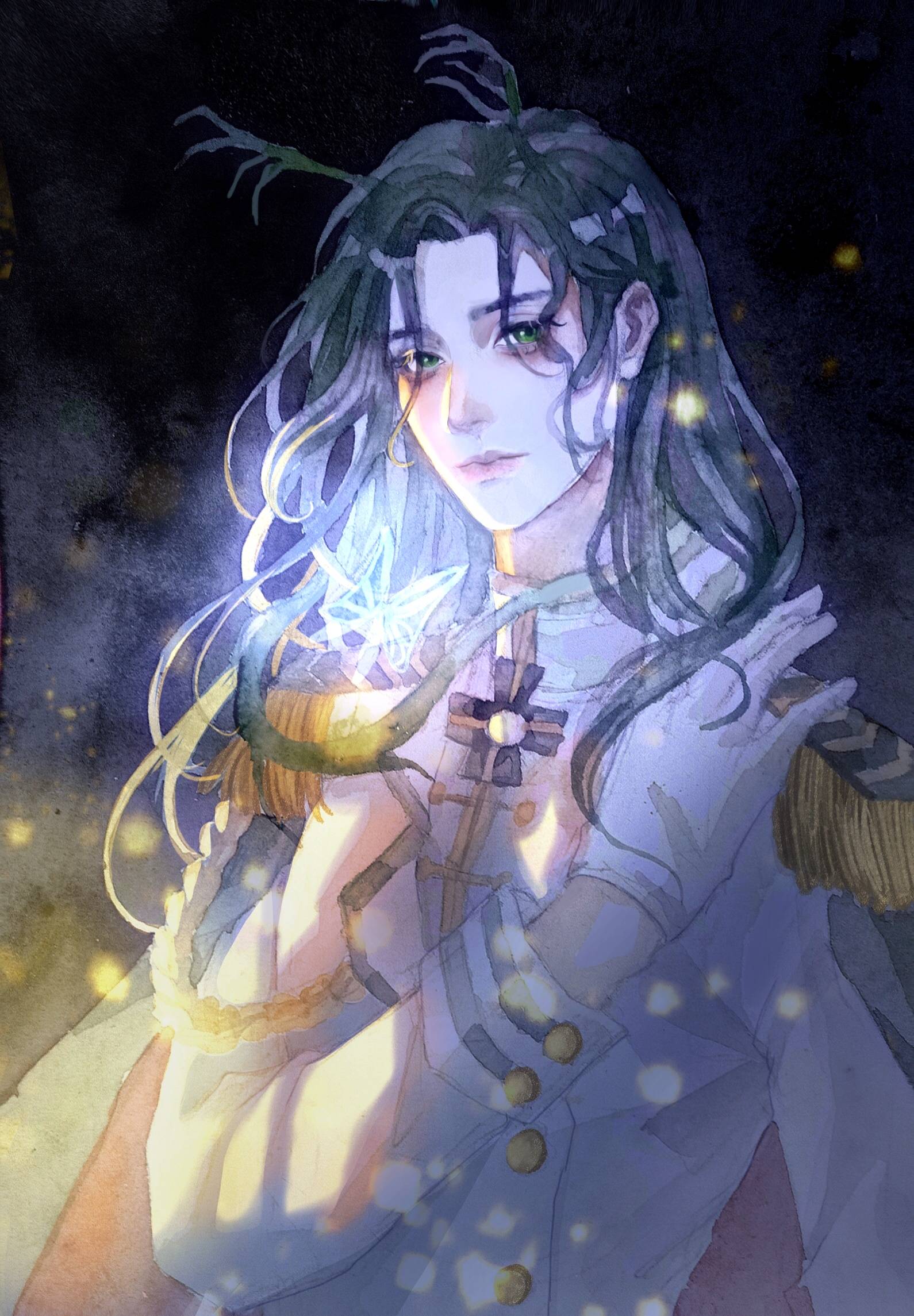 我靠美貌苏全星际