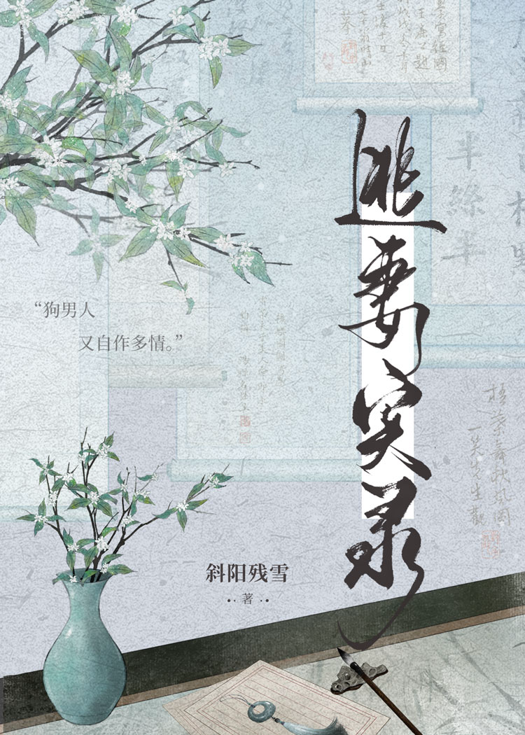 逃妻