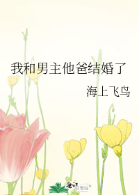 我和男主先婚
