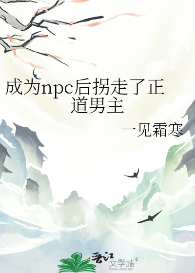 穿成npc后