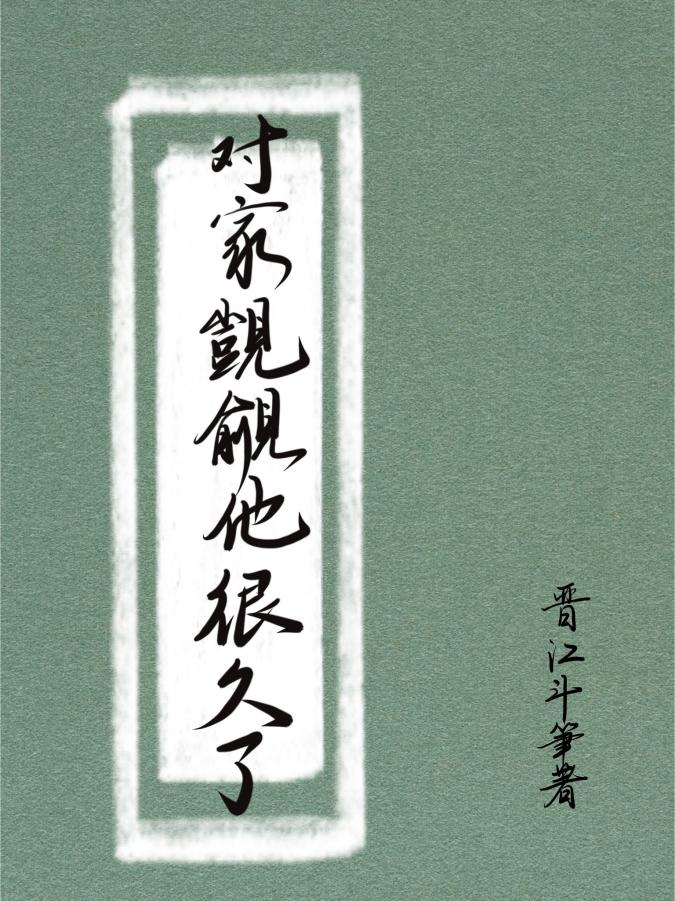 对家番外