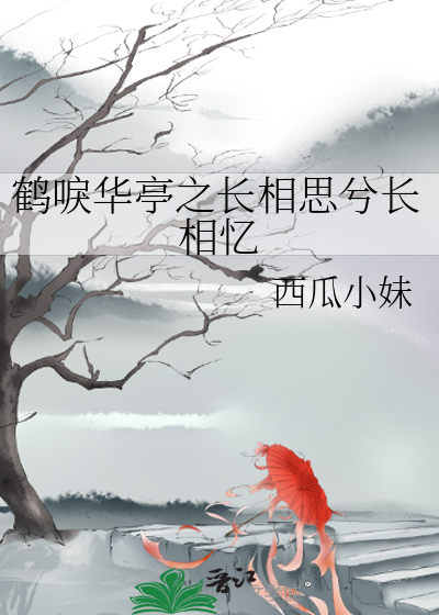 鹤唳华亭 台词