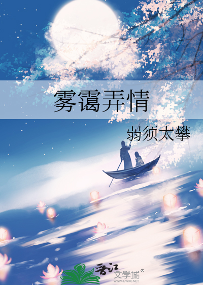 雾霭xi 小说