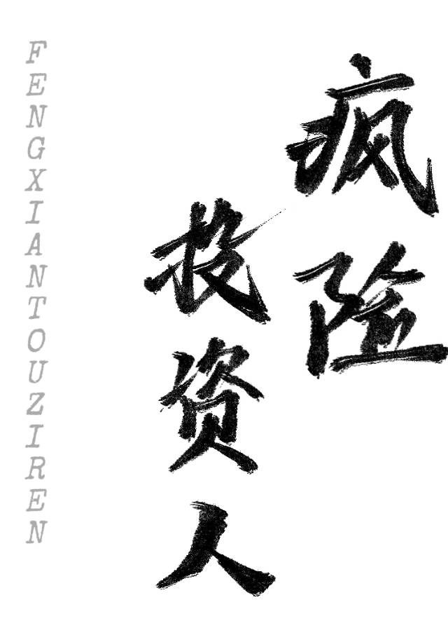 疯险投资人