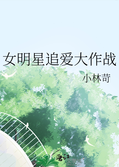 女明星追爱大作战