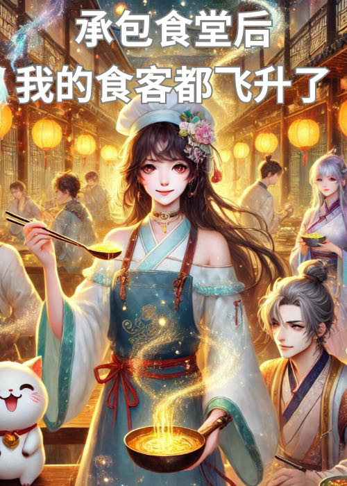 承包食堂能赚钱吗